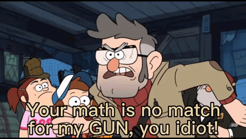 Ford Stanford GIF - Ford Stanford Gravity Falls GIFs