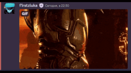 a screenshot of a video game with the name firstzluka on the bottom