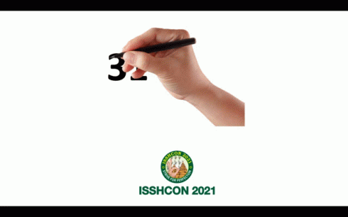 31 Isshcon2021 GIF