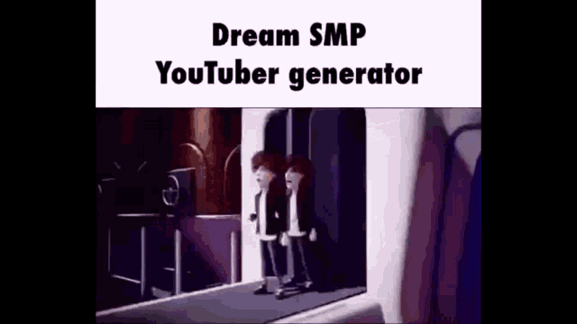 Dream Smp Dream GIF - Dream Smp Dream GIFs