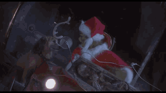 Grinch Here Goes Nothing GIF - Grinch Here Goes Nothing The Grinch GIFs