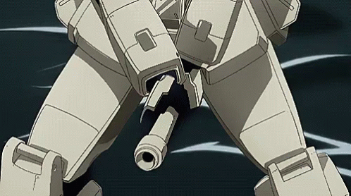 Pee Boner GIF - Pee Boner Gundam GIFs