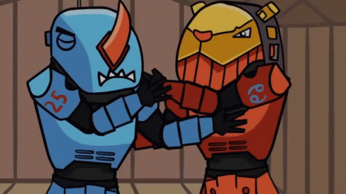Fighting Tussle GIF - Fighting Tussle Argument GIFs