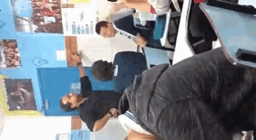 Ok Beijos GIF