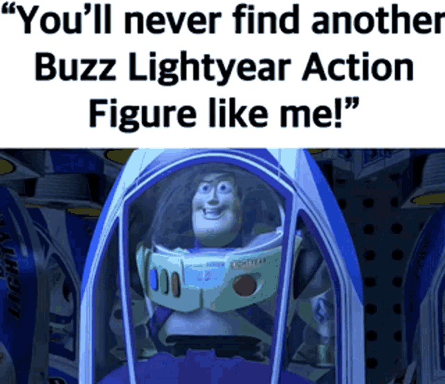 Buzz Lightyear Toy Story GIF - Buzz Lightyear Toy Story Buzz GIFs