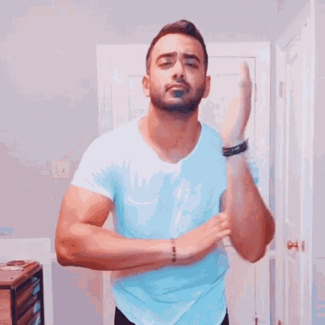 Dance Moves Whoops GIF - Dance Moves Whoops Woop Woop GIFs