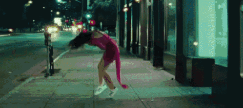 Lorde Greenlight GIF - Lorde Greenlight Dance GIFs