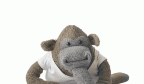 Pg Tips Monkey GIF - Pg Tips Monkey Looking GIFs