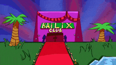 The Order Of Bailix Dance GIF - The Order Of Bailix Dance Dancing GIFs