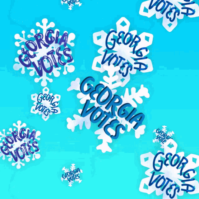 Snowflakes Winter GIF - Snowflakes Snow Winter GIFs