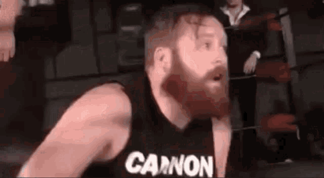 Arik Cannon What The Fuck GIF - Arik Cannon What The Fuck Wtf GIFs