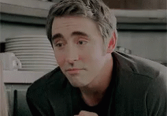 Ned GIF - Pushing Daisies Lee GIFs