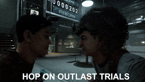 Outlast Outlast Trials GIF - Outlast Outlast Trials The Outlast Trials GIFs