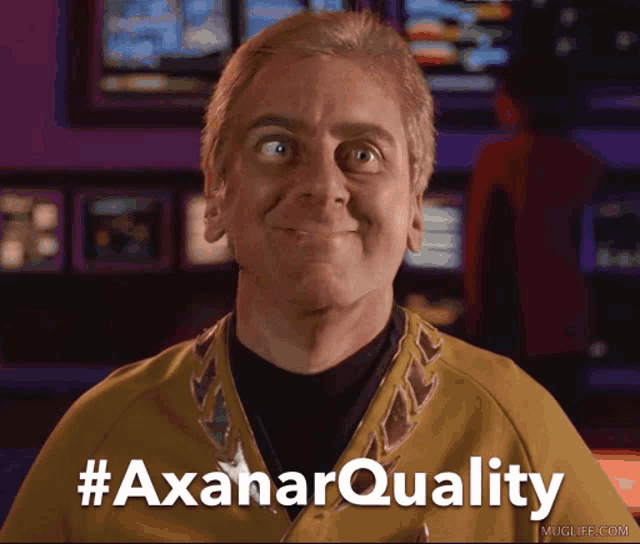 Axanar Quality Alecpeters Axamonitor Axagifs Axanarquality GIF