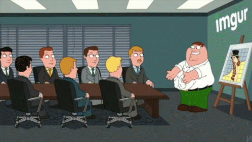 Entreprise GIF - Entreprise Imgur Family Guy GIFs