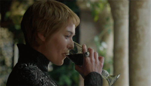 Cersei Lannister GIF - Cersei Lannister Got GIFs