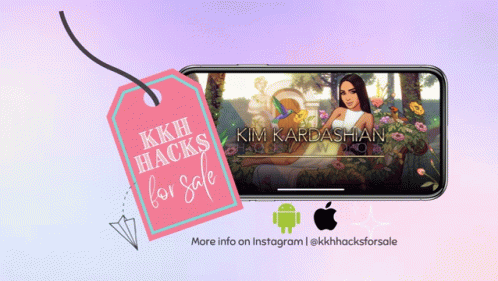 Kkhhacksforsale Kim Kardashian Hollywood GIF - Kkhhacksforsale Kkh Kim Kardashian Hollywood GIFs
