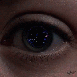 Lights Galaxy In Your Eyes GIF - Lights Galaxy In Your Eyes Star GIFs