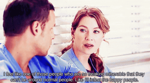 Greys Anatomy GIF