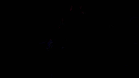 Prie Martial GIF