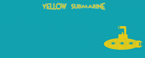 Yellow Sea GIF - Yellow Sea Blue GIFs