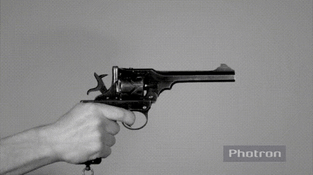 Revolver Gun GIF - Revolver Gun GIFs