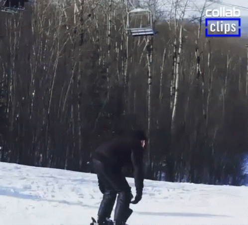 Skiing Snow GIF - Skiing Skii Snow GIFs