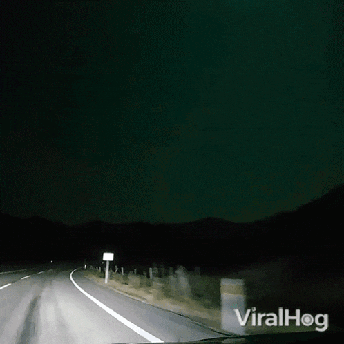 Meteor Showers Viralhog GIF - Meteor Showers Viralhog Falling Star GIFs