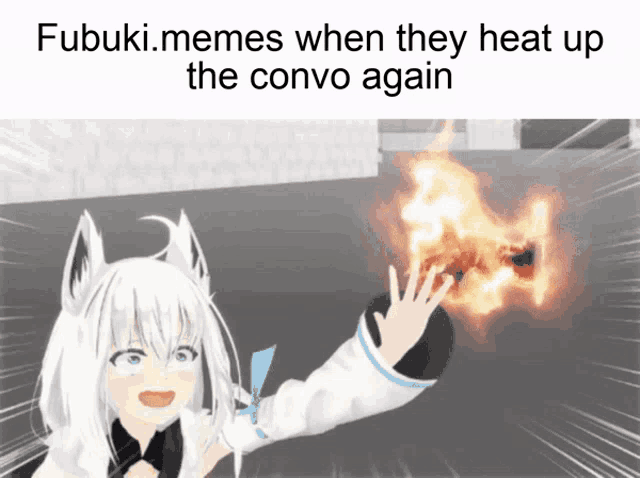 Fubukimemes GIF