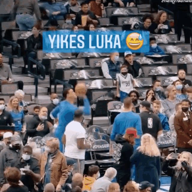 Luka Doncic Ouch GIF - Luka Doncic Ouch Balls GIFs