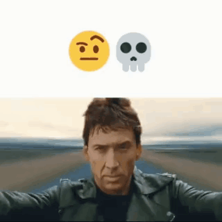 Meme Skull GIF - Meme Skull Skull Emoji GIFs