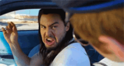Its Time To Party Andrew Wk GIF - Its Time To Party Andrew Wk GIFs