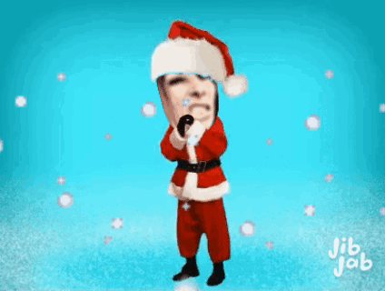 Merry Christmas Snowballfight GIF - Merry Christmas Snowballfight Happyholidays GIFs