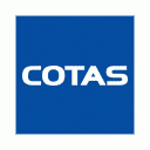 Cotas Logo GIF - Cotas Logo Square GIFs