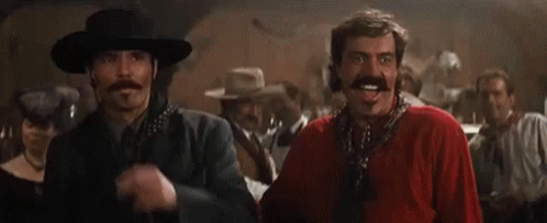 Powers Boothe GIF - Powers Boothe GIFs