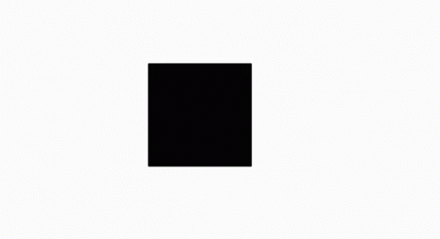 Black Square Rotating GIF - Black Square Rotating GIFs