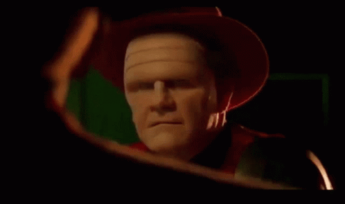 Littleface Dick GIF - Littleface Dick Tracy GIFs