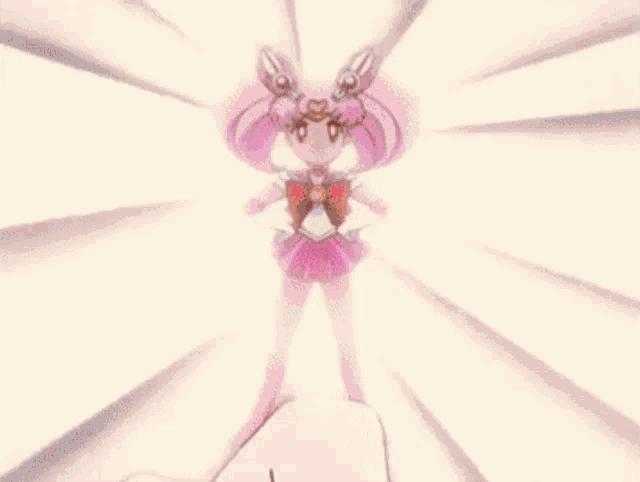 Sailor Moon Attack GIF - Sailor Moon Attack Pose GIFs