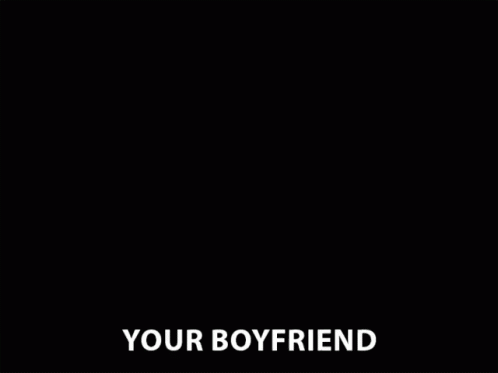 Your Boyfriend Lover GIF - Your Boyfriend Lover Sweetie GIFs