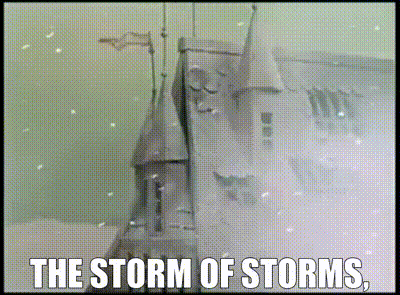 Storm Blizzard GIF - Storm Blizzard Snow GIFs