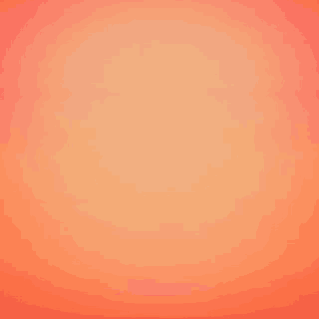 a close up of a peach colored background with a gradient .