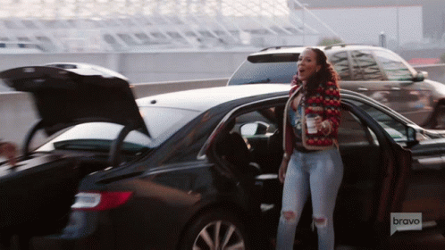 Rhoa Party GIF - Rhoa Party Excited GIFs