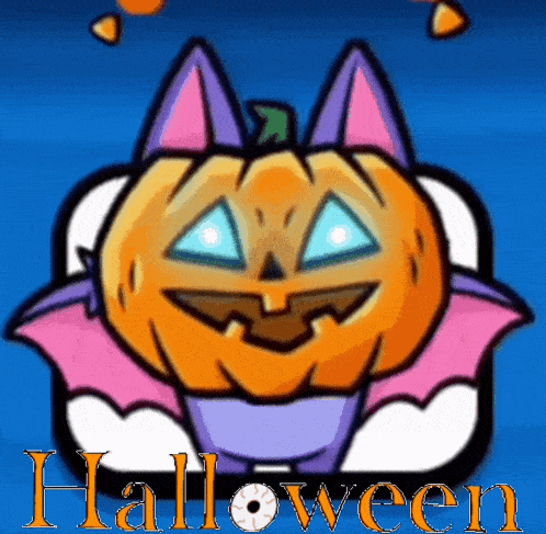 Mr24hrs Happy Halloween GIF - Mr24hrs Happy Halloween Halloween GIFs