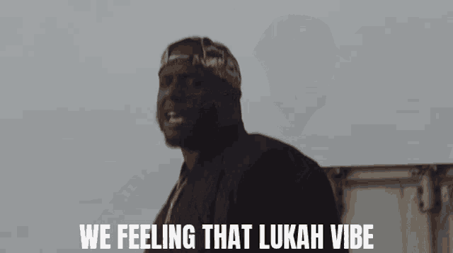Lukah Hiphop GIF - Lukah Hiphop Rap GIFs