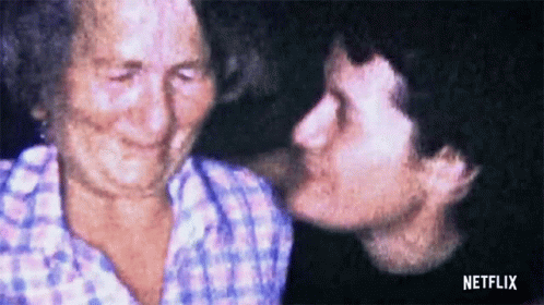Kiss Love GIF - Kiss Love Mother And Daughter GIFs
