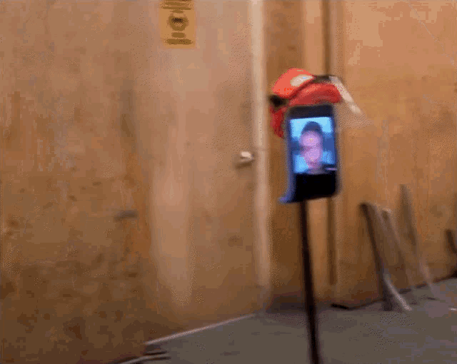Love Lovebot H3 GIF