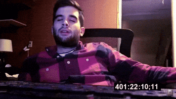 Guy Sleeping Falling Asleep GIF - Guy Sleeping Falling Asleep Falling Off Chair GIFs