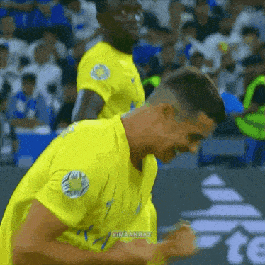 Ronaldo Al Nassr Siuuu GIF - Ronaldo Al Nassr Ronaldo Siuuu GIFs