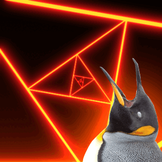 Help Rage GIF - Help Rage Penguin GIFs