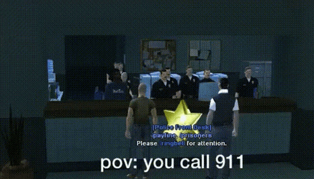 Lspd Police GIF - Lspd Police Sols GIFs